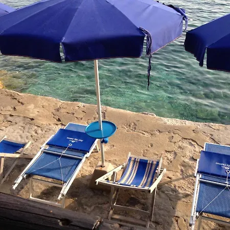 Hotel Ombrosa Portoferraio