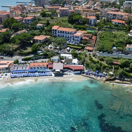 Hotel Ombrosa