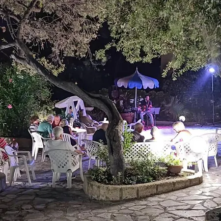 Ombrosa Hotel 3*