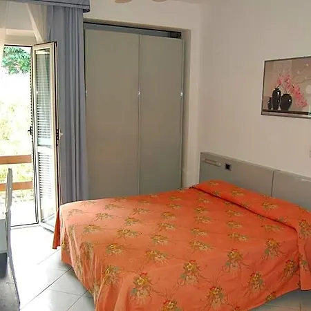 Otel Ombrosa Portoferraio