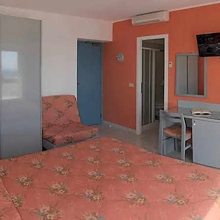 Ombrosa Otel