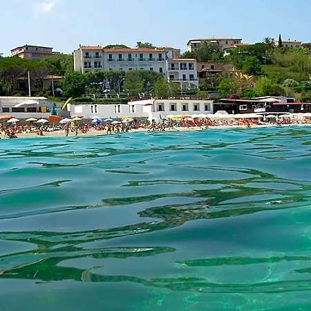 Ombrosa 3* Portoferraio