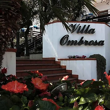 Ombrosa Hotel