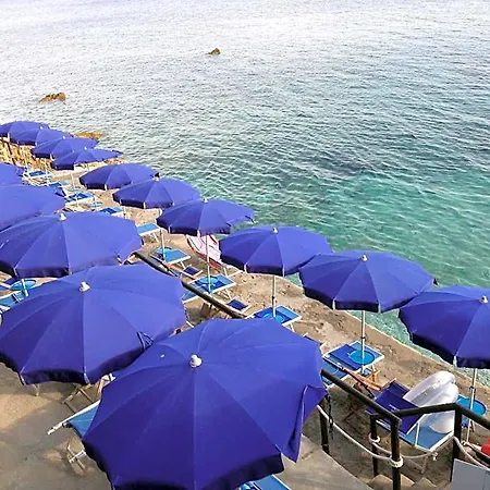 Hotel Ombrosa Portoferraio