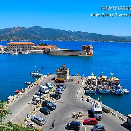 Ombrosa Portoferraio