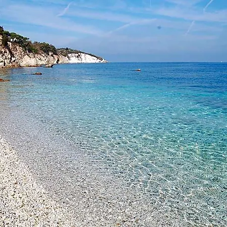 Ombrosa Otel Portoferraio