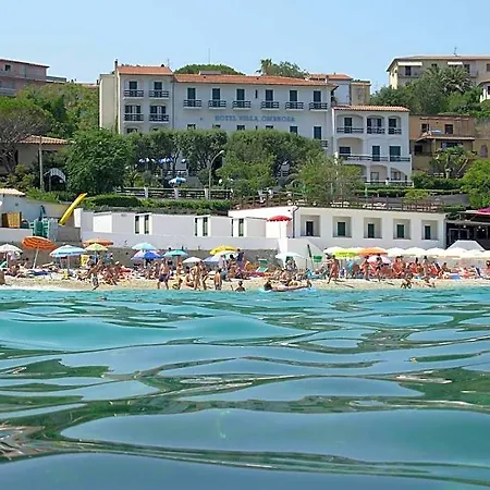 Ombrosa Hotel 3*