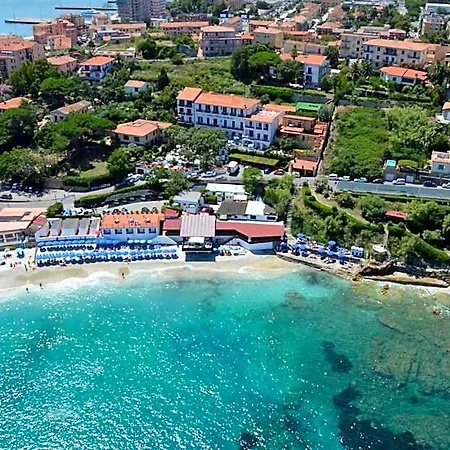 Ombrosa Otel