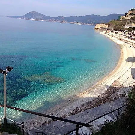 Ombrosa Hotel Portoferraio