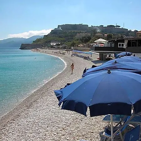 Ombrosa Hotel 3*