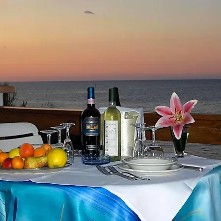 Hotel Ombrosa