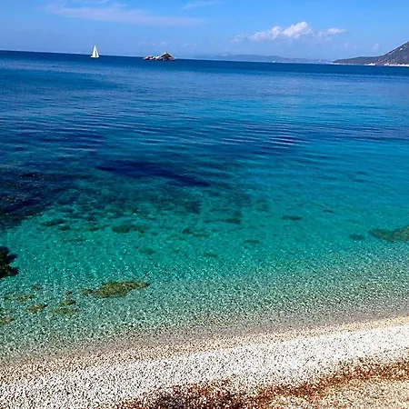 Ombrosa 3* Portoferraio