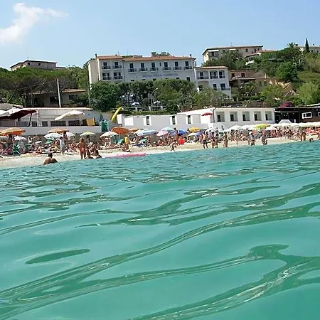 Ombrosa Hotel Portoferraio