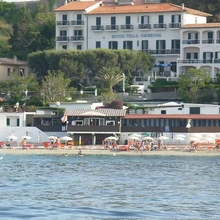 Hotel Ombrosa