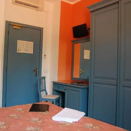 Ombrosa Hotel