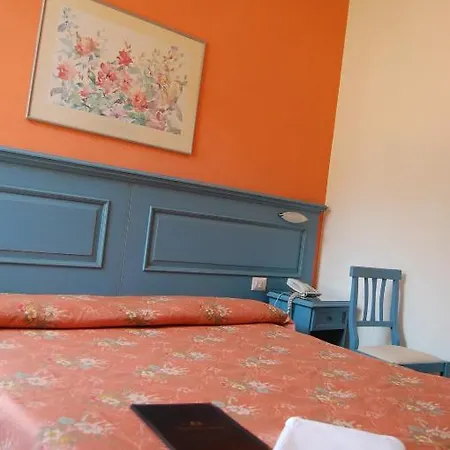 Hotel Ombrosa