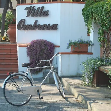 Ombrosa Hotel 3*