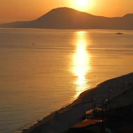 Hotel Ombrosa