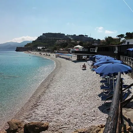 Ombrosa Portoferraio