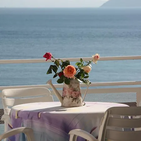 Hotel Ombrosa
