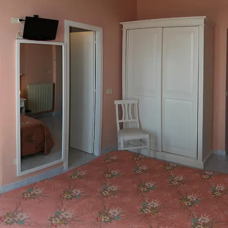Hotel Ombrosa Portoferraio