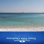 Hotel Ombrosa Portoferraio