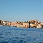 Hotel Ombrosa 3*