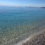 Hotel Ombrosa Portoferraio