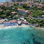Hotel Ombrosa