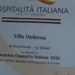Hotel Ombrosa