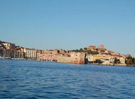 Hotel Ombrosa 3*