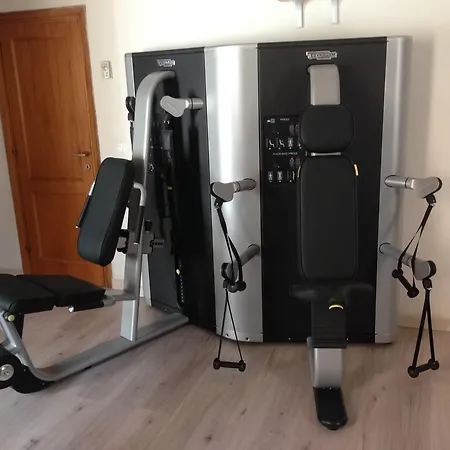 Ombrosa Hotel 3*