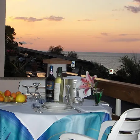 Hotel Ombrosa Portoferraio