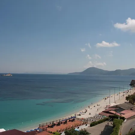 Hotel Ombrosa